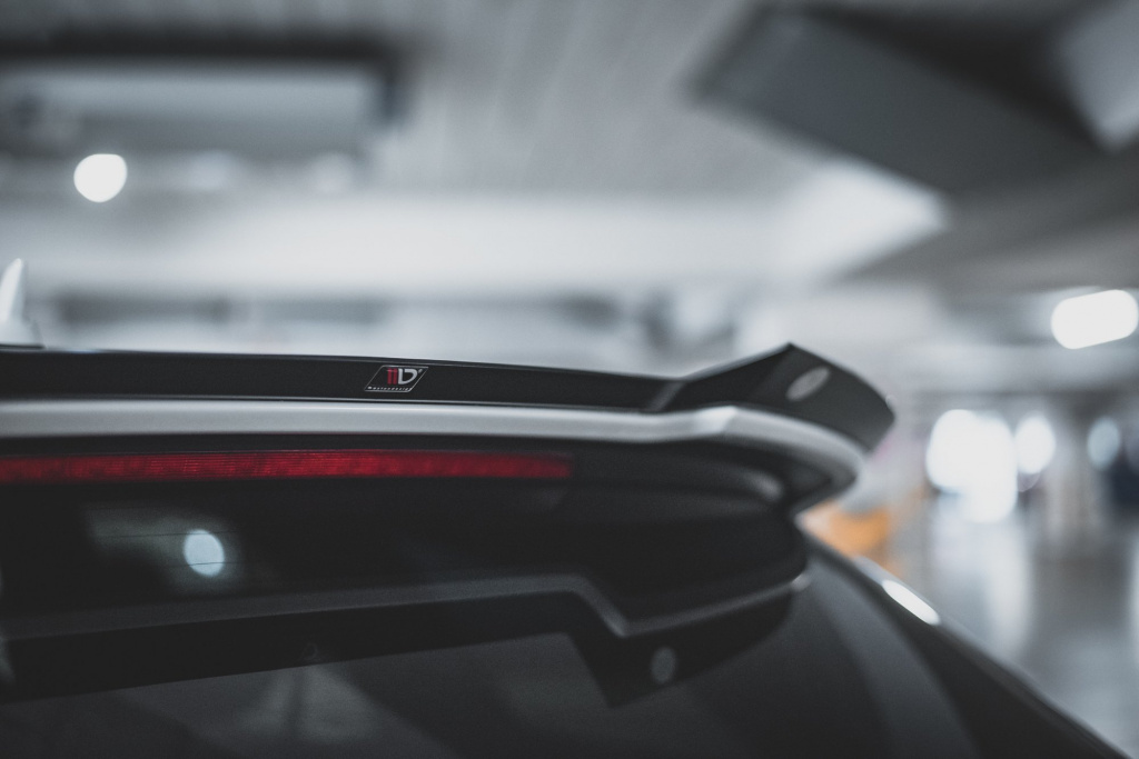 Eleron Cap V.2 Audi RS6 C7 AU-RS6-C7-CAP2T