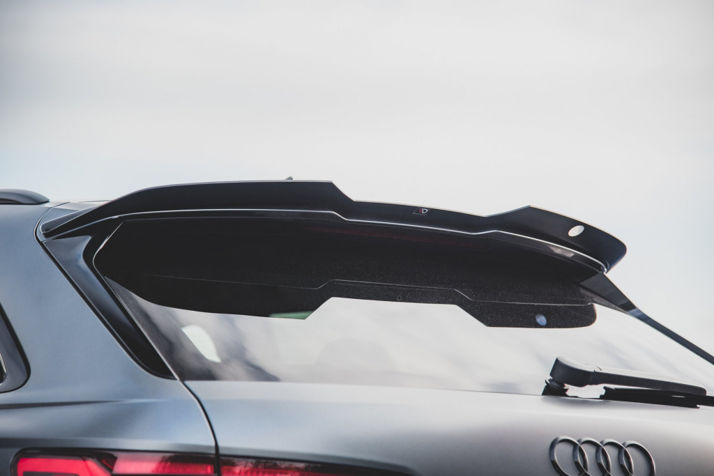 Eleron Cap V.2 Audi RS6 C8 AU-RS6-C8-CAP2G