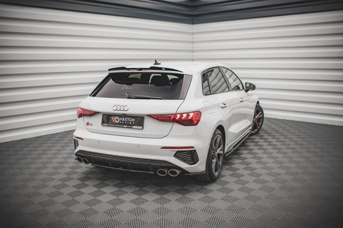 Eleron Cap V.2 Audi S3 / A3 S-Line 8Y AU-A3-8Y-S line-CAP2C