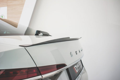Eleron Cap V.2 Skoda Superb Mk3 / Mk3 FL Hatchback SK-SU-3F-CAP1T