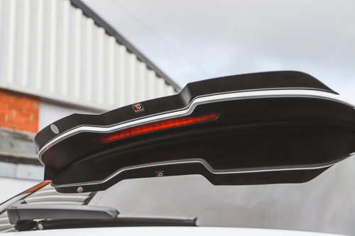 Eleron Cap V.3 Audi RS3 8V / 8V FL Sportback AU-RS3-8V-CAP3C