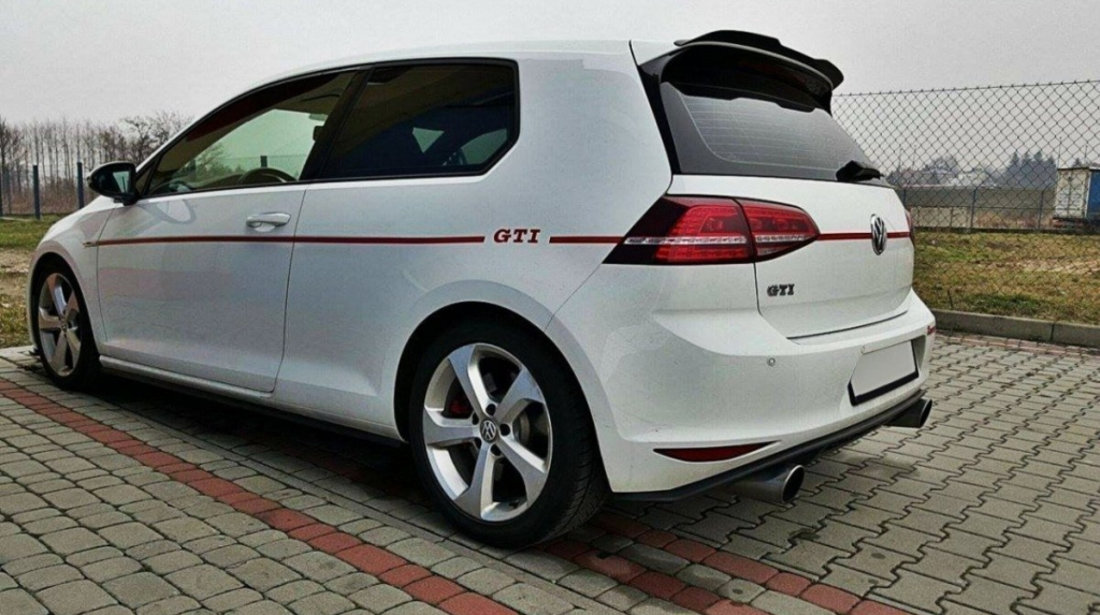 Eleron Cap V.3 Volkswagen Golf 7 / 7 Facelift R / R-Line / GTI VW-GO-7-R-GTI-CAP1C