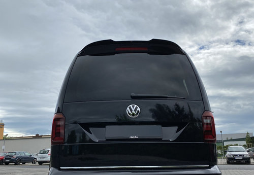 Eleron Cap Volkswagen Caddy Mk.4 VW-CA-4-CAP1G