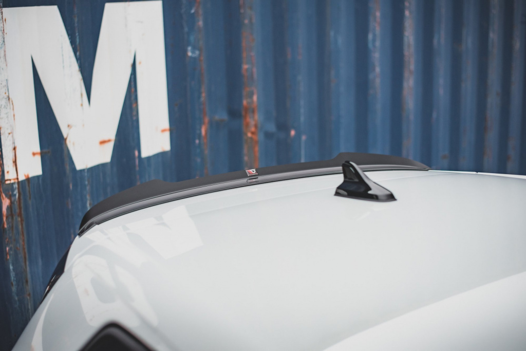 Eleron Cap Volkswagen Golf 8 GTI VW-GO-8-GTI-CAP1C