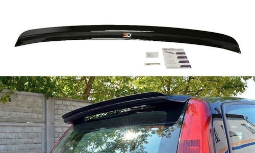 Eleron CAP VOLVO V50F R-DESIGN VO-V50F-RDESIGN-CAP1C