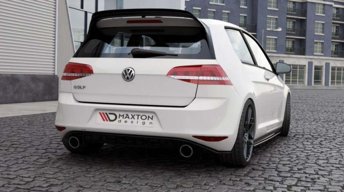 Eleron CAP VW GOLF VII GTI CLUBSPORT VW-GO-7-GTI-CS-CAP1G