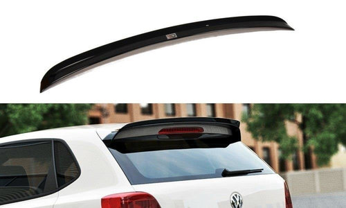 Eleron CAP VW POLO MK5 GTI (FACELIFT) VW-PO-5F-GTI-CAP2C