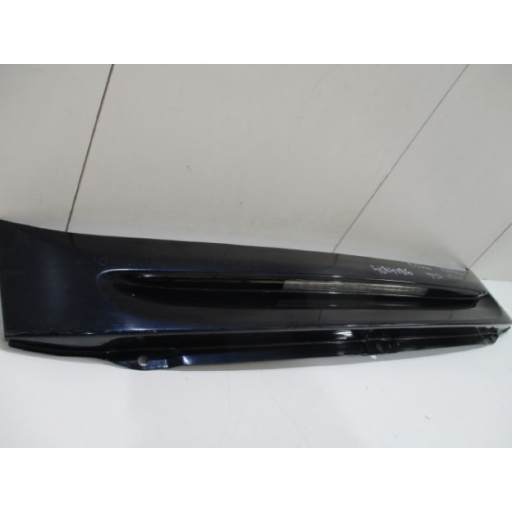 Eleron capota spate Porsche Carrera S 997 An 2005-2012