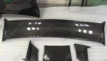 ELERON CARBON FIBER CU LED NISSAN GTR35 2008-2019 ...