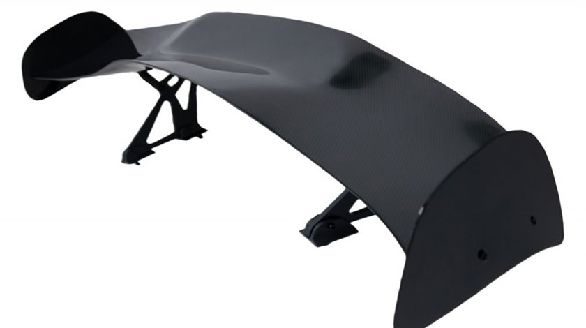 Eleron Carbon Universal Reglabil Wing GT Design