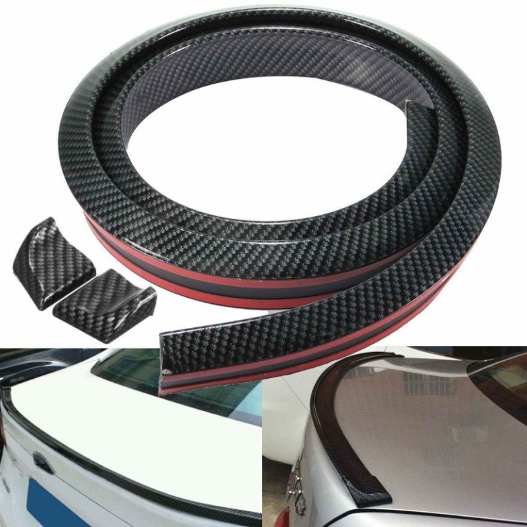 Eleron Cauciuc Tip M 1.5X35MM Carbon