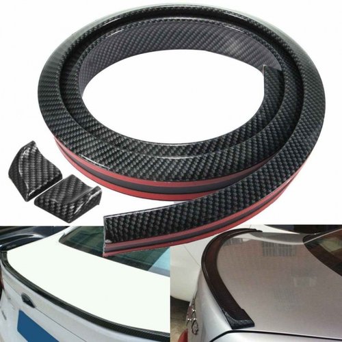 Eleron Cauciuc Tip M 1.5X35MM Carbon