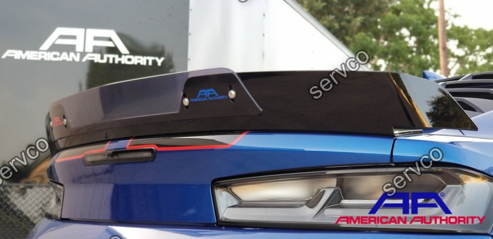 Eleron Chevrolet Camaro 2016-2021 v4