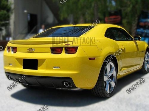 Eleron Chevrolet Camaro OEM Style 2010-2013 v6