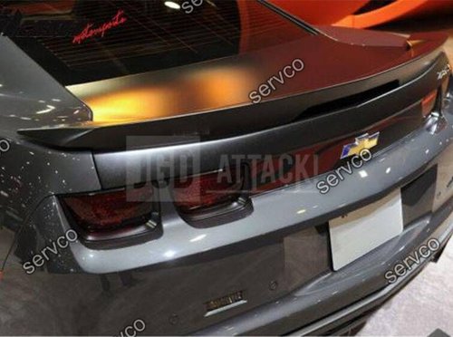 Eleron Chevrolet Camaro ZL1 Style 2010-2013 v7