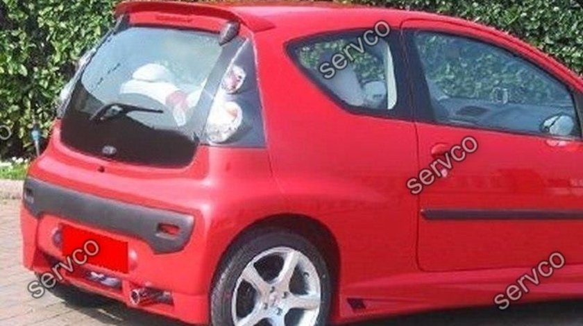 Eleron Citroen C1 2005-2014 v1