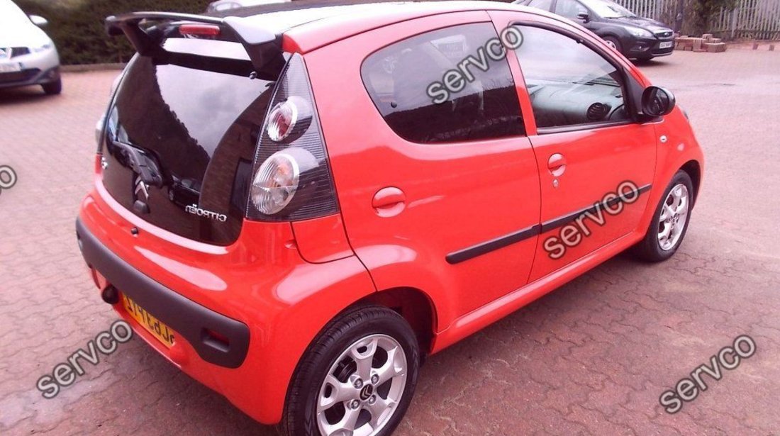 Eleron Citroen C1 Peugeot 107 VTS Gti Vti 2005-2014 v3