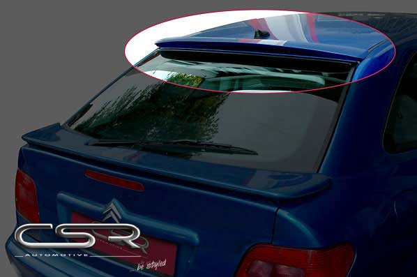 Eleron Citroen Xsara 1997-2006 CSR-HF039