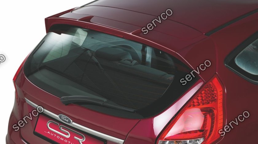 Eleron CSR tuning sport haion Ford Fiesta MK7 HF344 2008-2012 v5