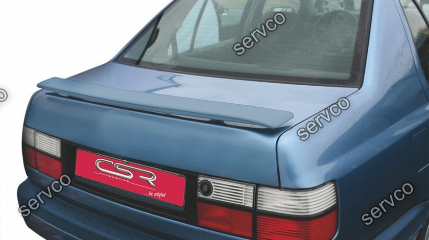 Eleron CSR tuning sport portbagaj Volkswagen Vento Jetta 3 HF215 1992-1998 v3