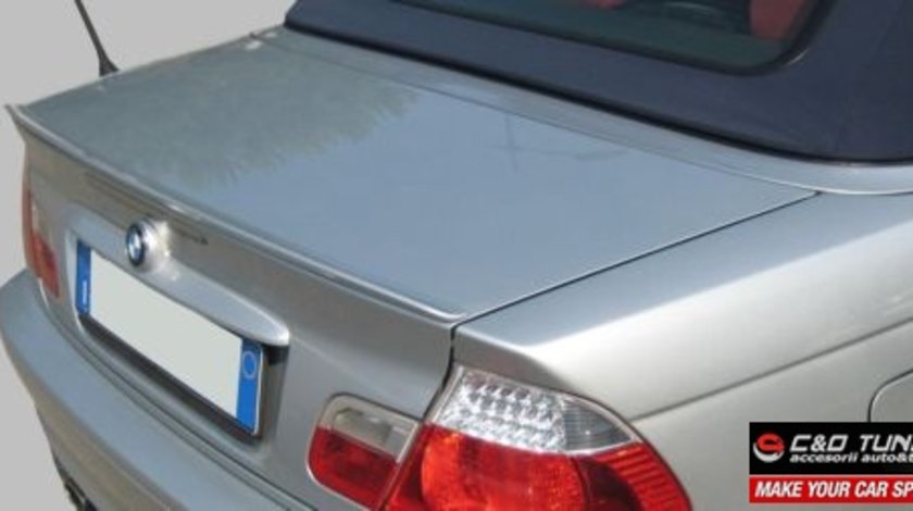 Eleron dedicat pentru BMW seria 3 E46