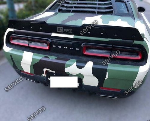 Eleron Dodge Challenger 2008-2021 v3