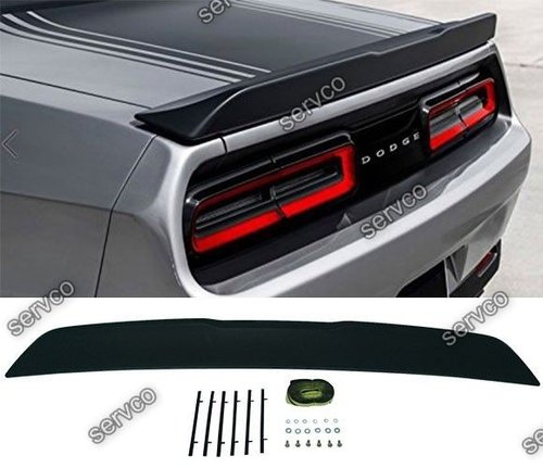 Eleron Dodge Challenger R/T Scat Pack 2008-2021 v5
