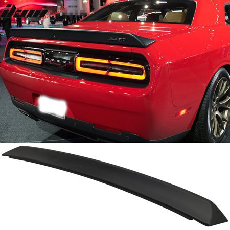 Eleron Dodge Challenger SRT Style 2008-2021 v6