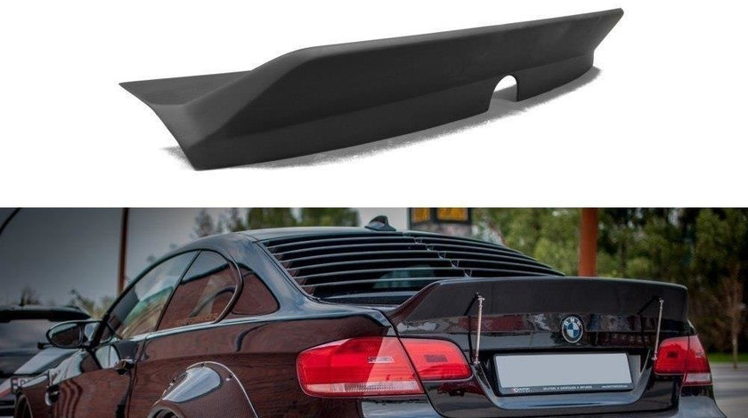 Eleron DUCKTAIL BMW M3 E92 BM-3-92-M-H1F