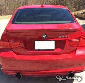 Eleron E90 BMW seria 3 Facelift LCI