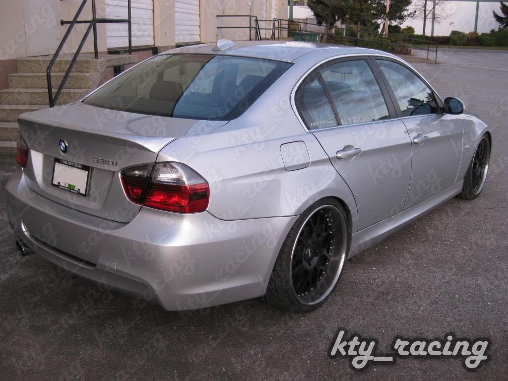 Eleron E90 BMW