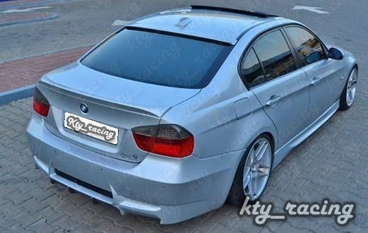 Eleron E90 Luneta Tip Ac Schnitzer Bmw E90 non-LCI non-Facelift