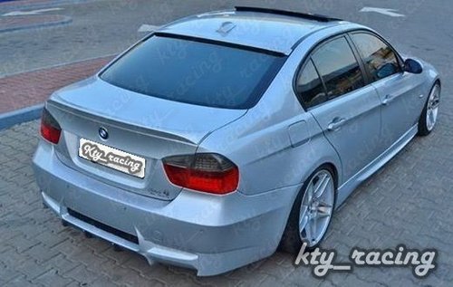 Eleron E90 Luneta Tip Ac Schnitzer Bmw E90 non-LCI non-Facelift