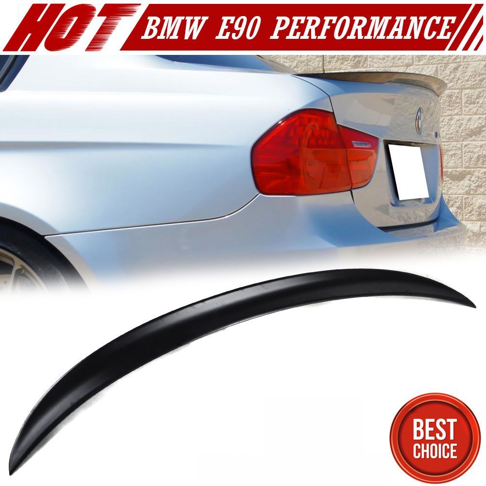 Eleron E90 Portbagaj Bmw e90 2005 2011 Performance