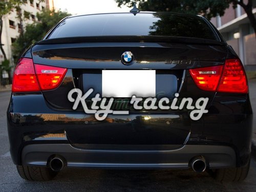 Eleron E90 Portbagaj BMW e90 LCI Performance