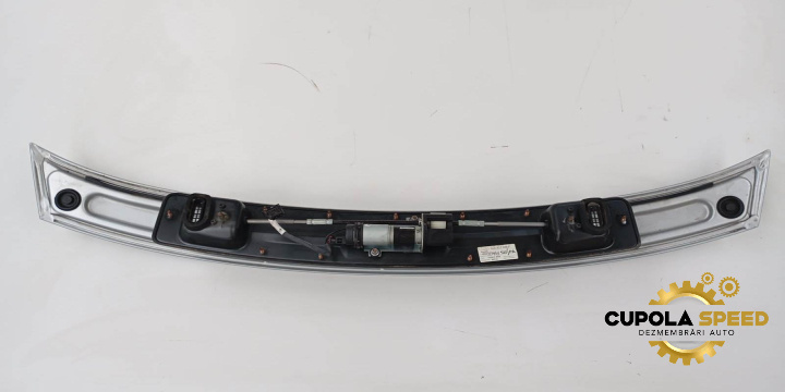 Eleron electric cu motoras 4G8827948F Audi A7 4G [facelift] [2014 - 2020]