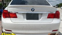 Eleron F01 F02 model portbagaj BMW ACS AC SCHNITZE...