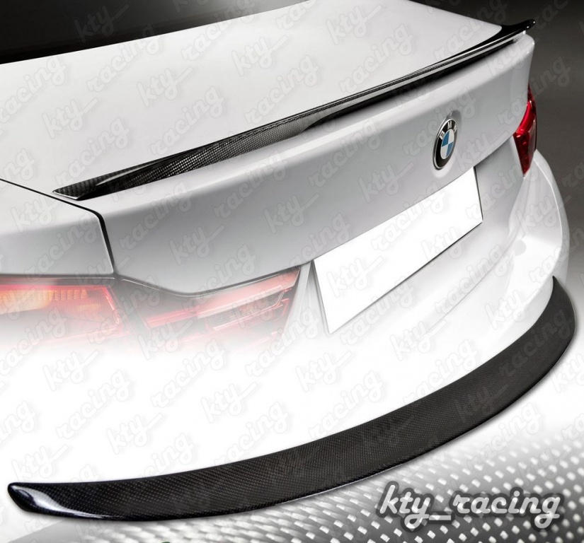 ELERON F32 BMW SERIA 4 COUPE PERFORMANCE ⭐⭐⭐⭐⭐