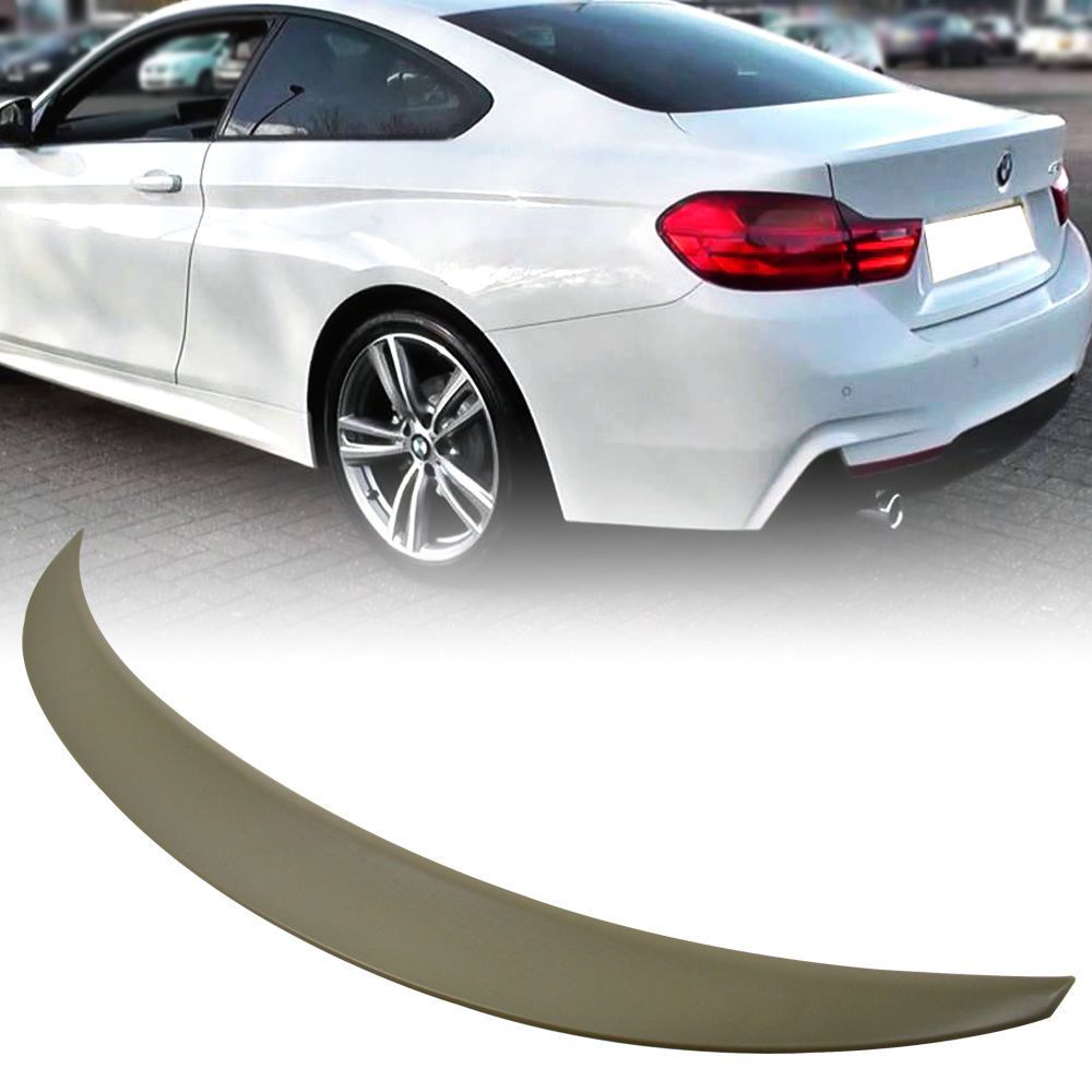 Eleron F32 BMW seria 4 Coupe Prformance