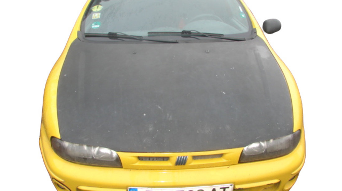 Eleron Fiat Bravo [1995 - 2001] Hatchback 3-usi 1.8 MT (113 hp) (182)