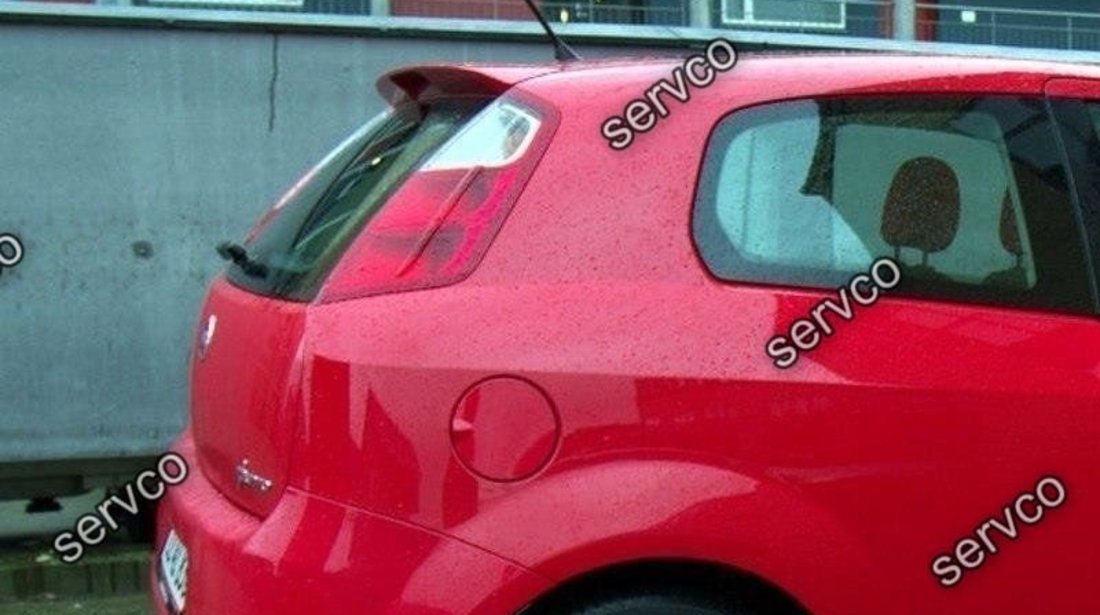 Eleron Fiat Grande Punto / Punto Evo 2005-2012 v3