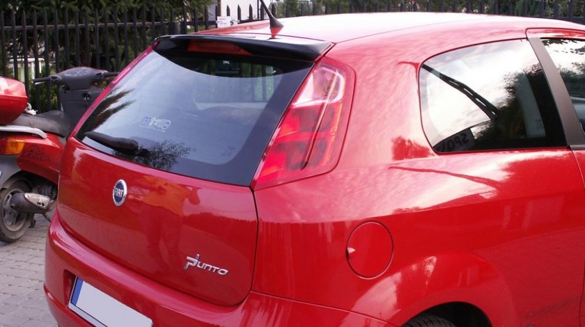 Eleron fiat grande punto