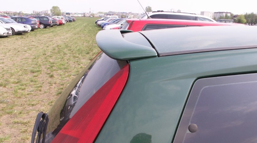 Eleron fiat punto 2