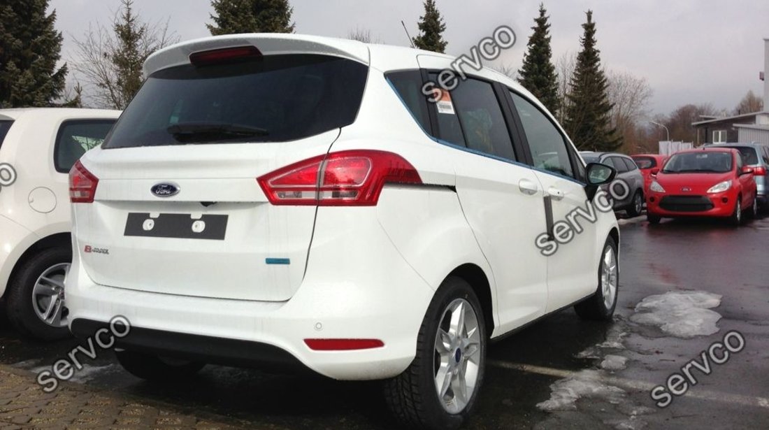 Eleron Ford B-Max 2012-2017 v1