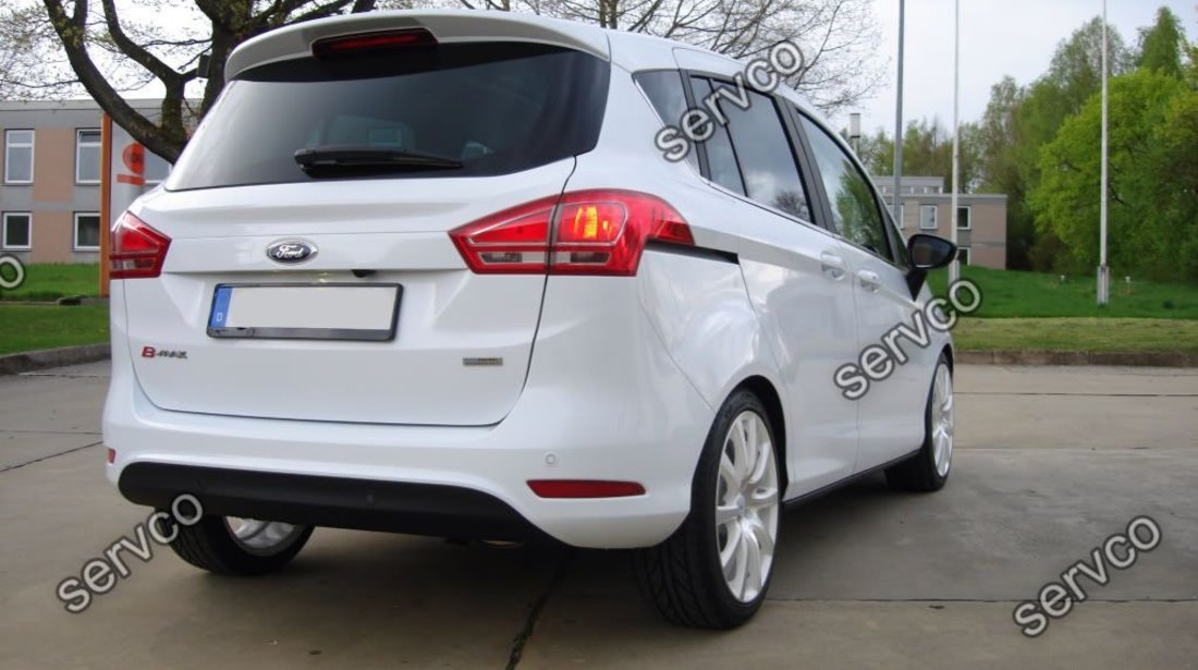 Eleron Ford B-Max 2012-2017 v1