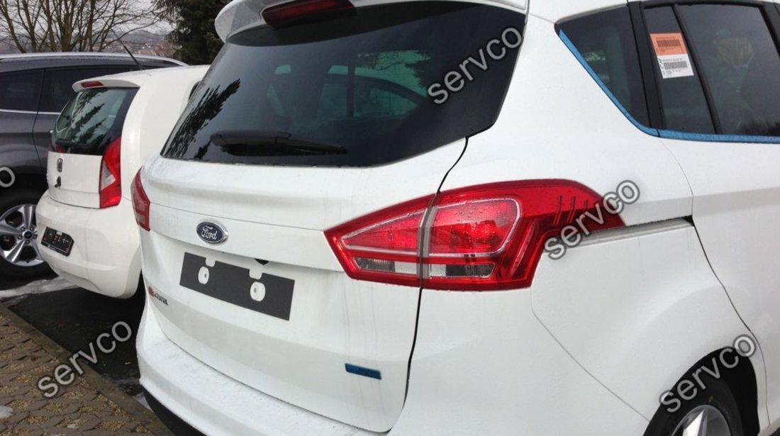 Eleron Ford B-Max 2012-2017 v1