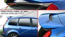 Eleron Ford C-Max Titanium 2003-2011 v1