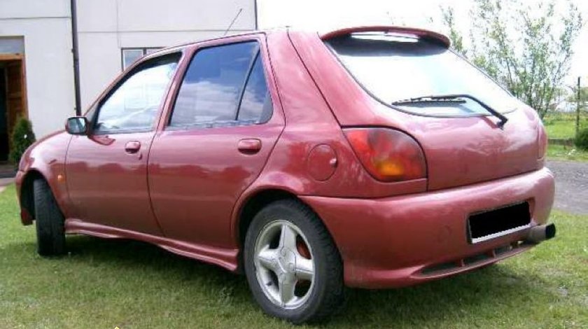 Eleron Ford Fiesta Mk4 Mk5 1996-2002 ver1