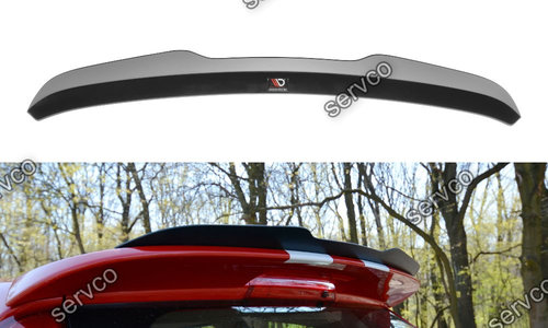 Eleron Ford Fiesta ST Mk6 2004-2008 v4 - Maxton Design