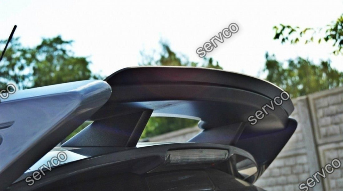 Eleron Ford Focus 3 RS 2015-2018 v4 - Maxton Design